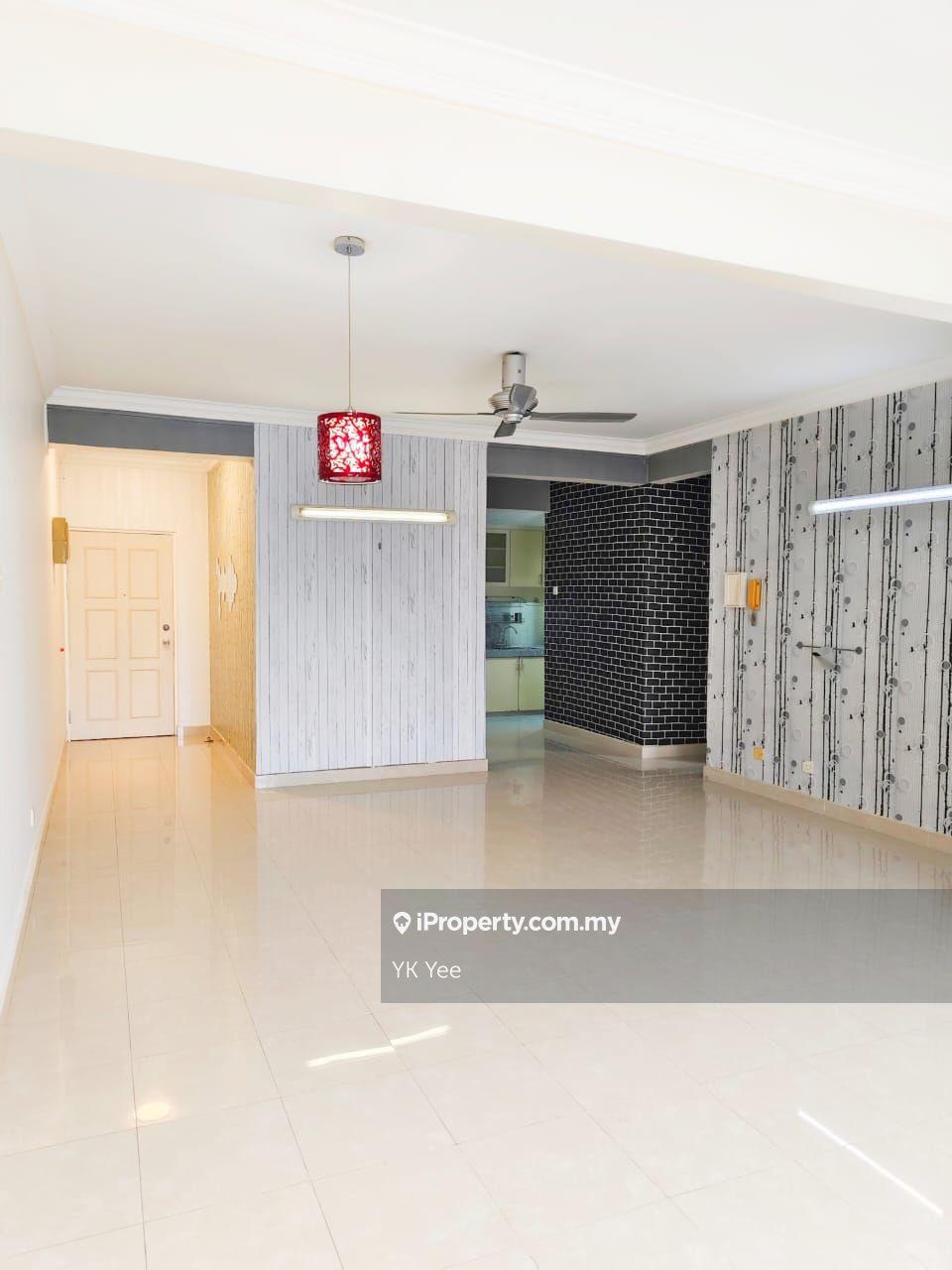 Condominium for Sale in Bukit OUG Condominiums by YK Yee - iProperty.com.my