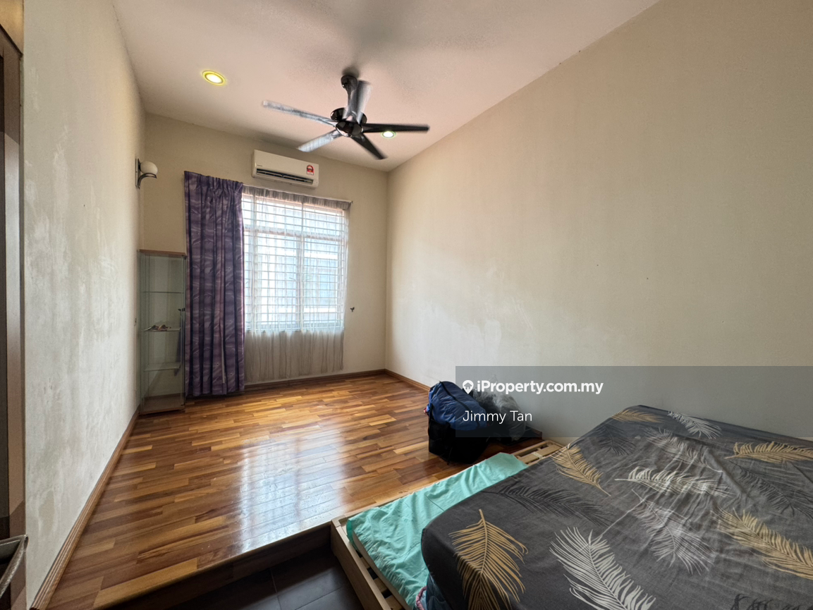 Rumah Berkembar untuk Dijual di Damai 14 (Strict Security), Setia Alam oleh Jimmy Tan - iProperty.com.my