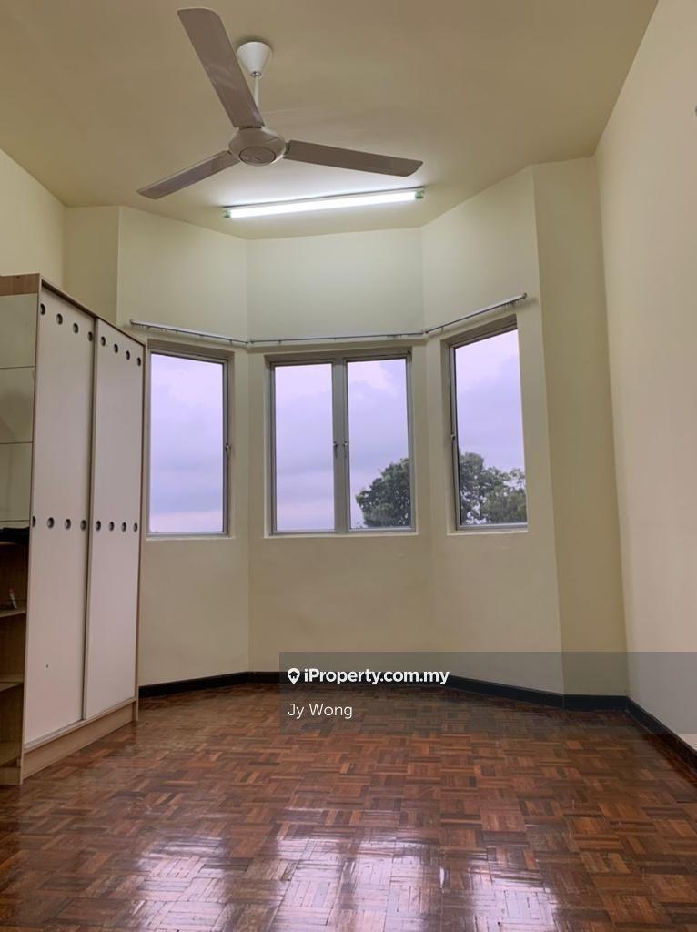 Apartment for Sale in Pangsapuri Seri Meranti by Jy Wong - iProperty.com.my