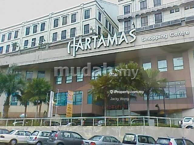 Service Residence for Rent in Plaza Damas by Jacky Wong - iProperty.com.my