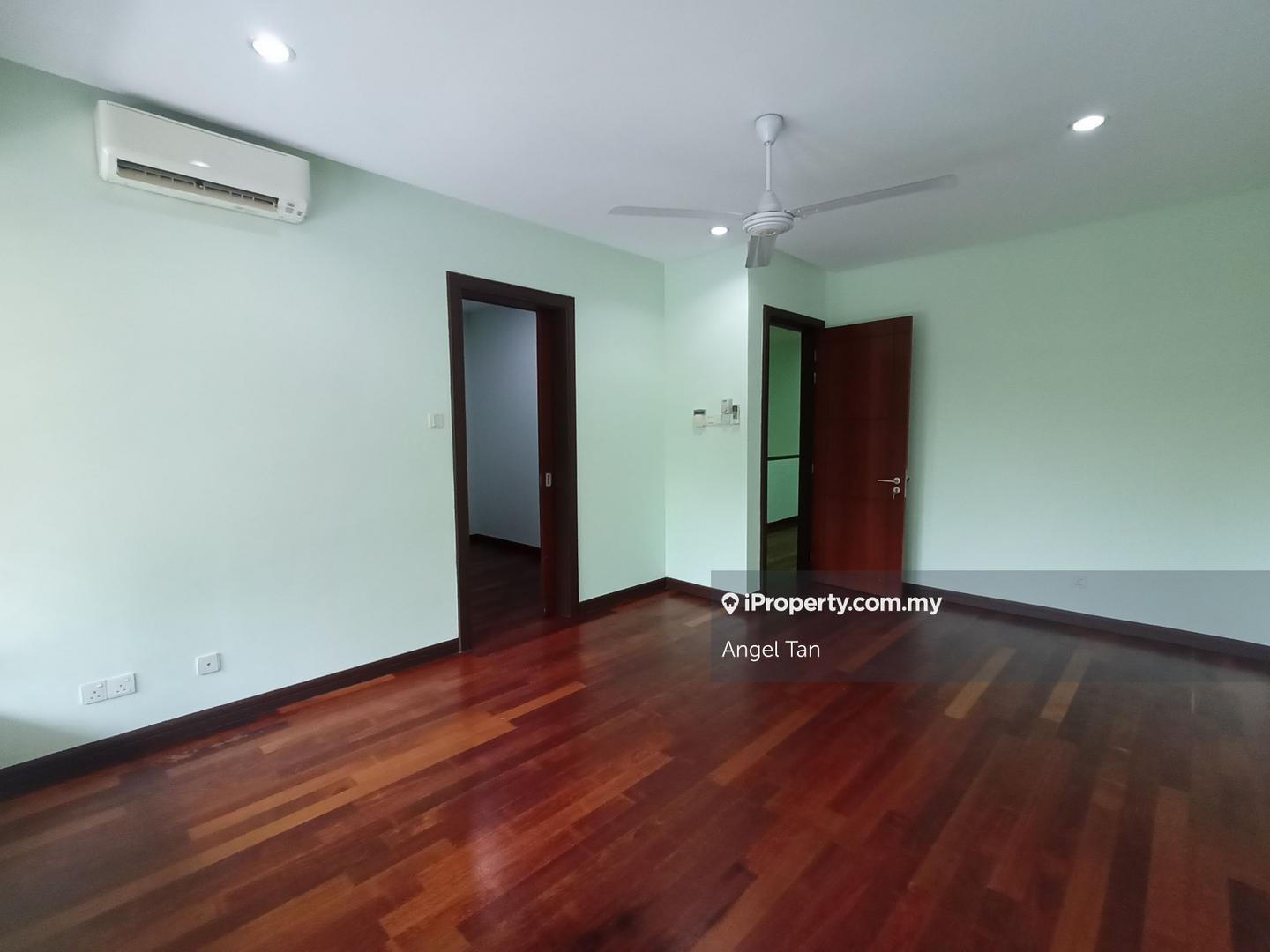 Rumah Berangkai 2 Tingkat untuk Dijual di Bandar Kinrara Seksyen 8, Bandar Kinrara oleh Angel Tan - iProperty.com.my