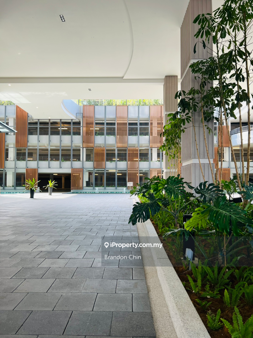 Kondominium untuk Dijual di Sunway Alishan Residences oleh Brandon Chin - iProperty.com.my