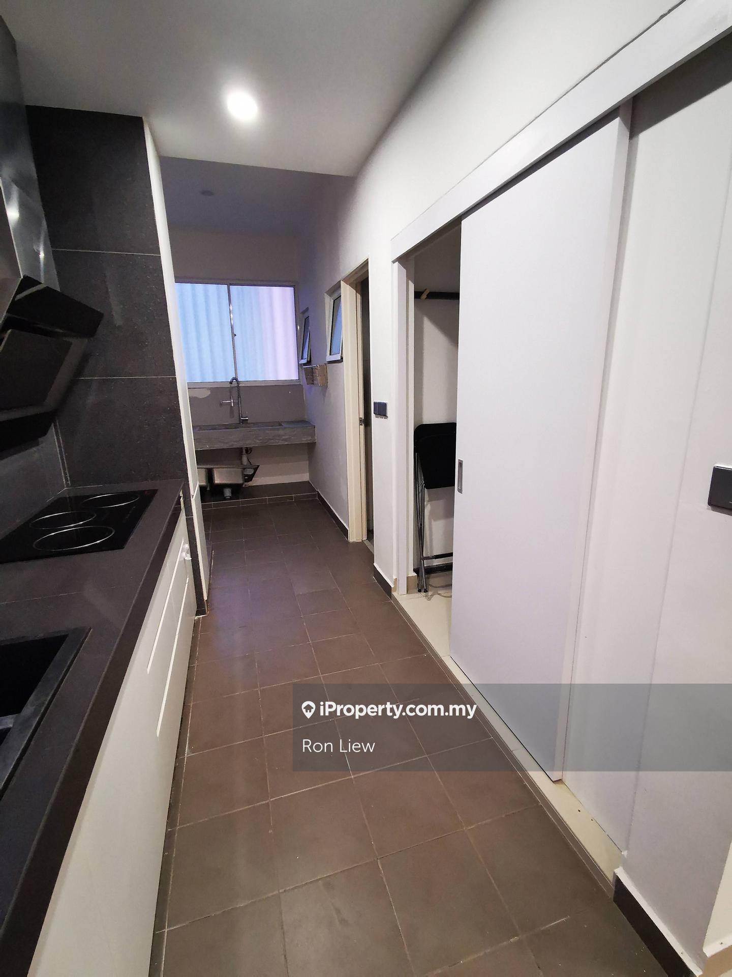 Kondominium untuk Disewa di The Sanderson oleh Ron Liew - iProperty.com.my