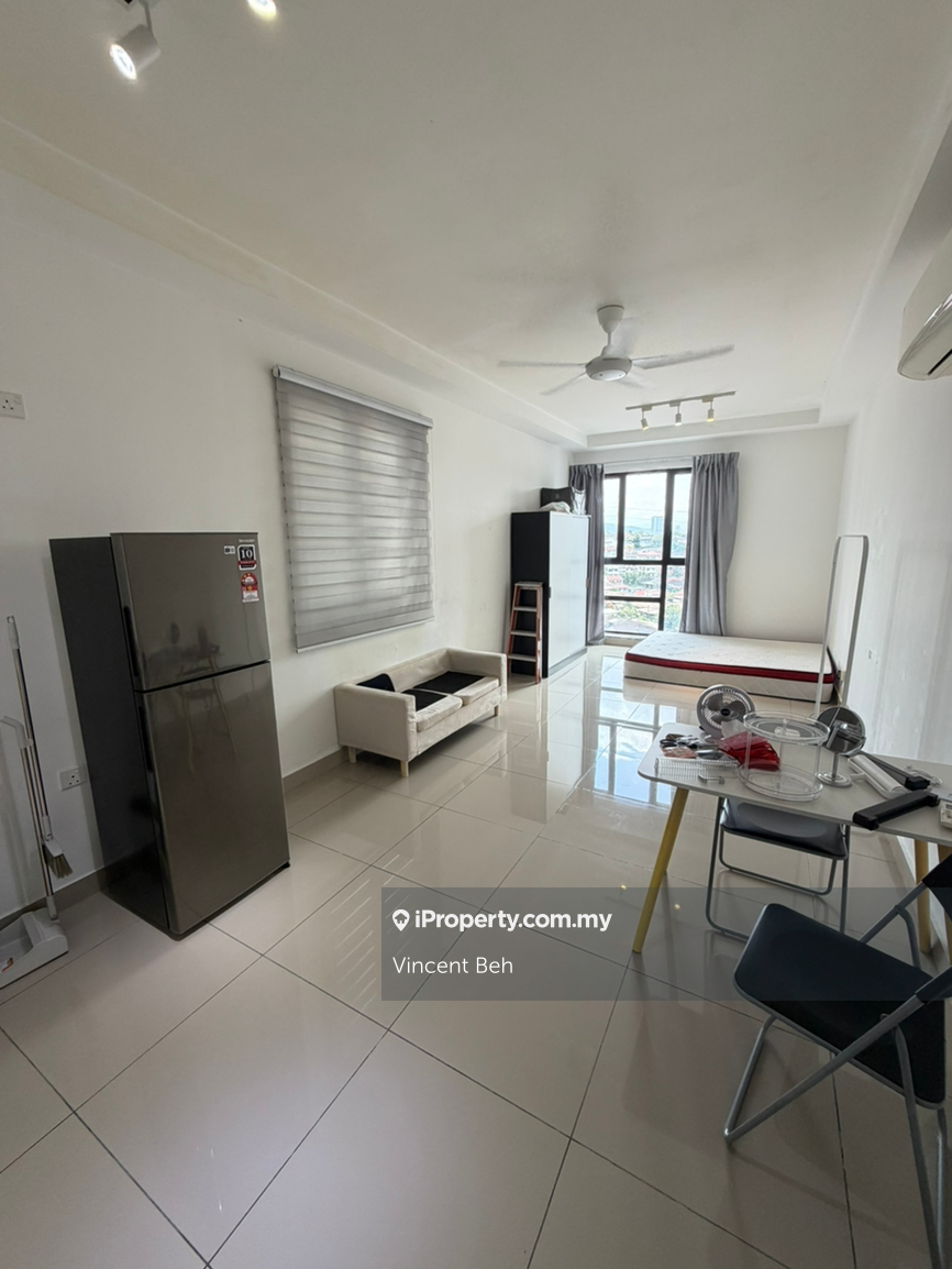Residensi Servis untuk Disewa di The Nest @ Jln Klang Lama oleh Vincent Beh - iProperty.com.my