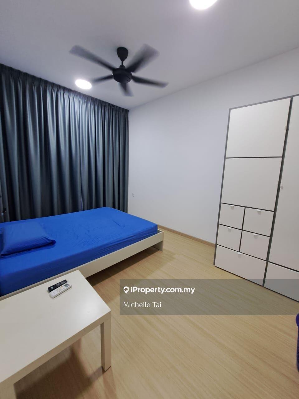 Service Residence for Rent in RYAN & MIHO by Michelle Tai - iProperty.com.my