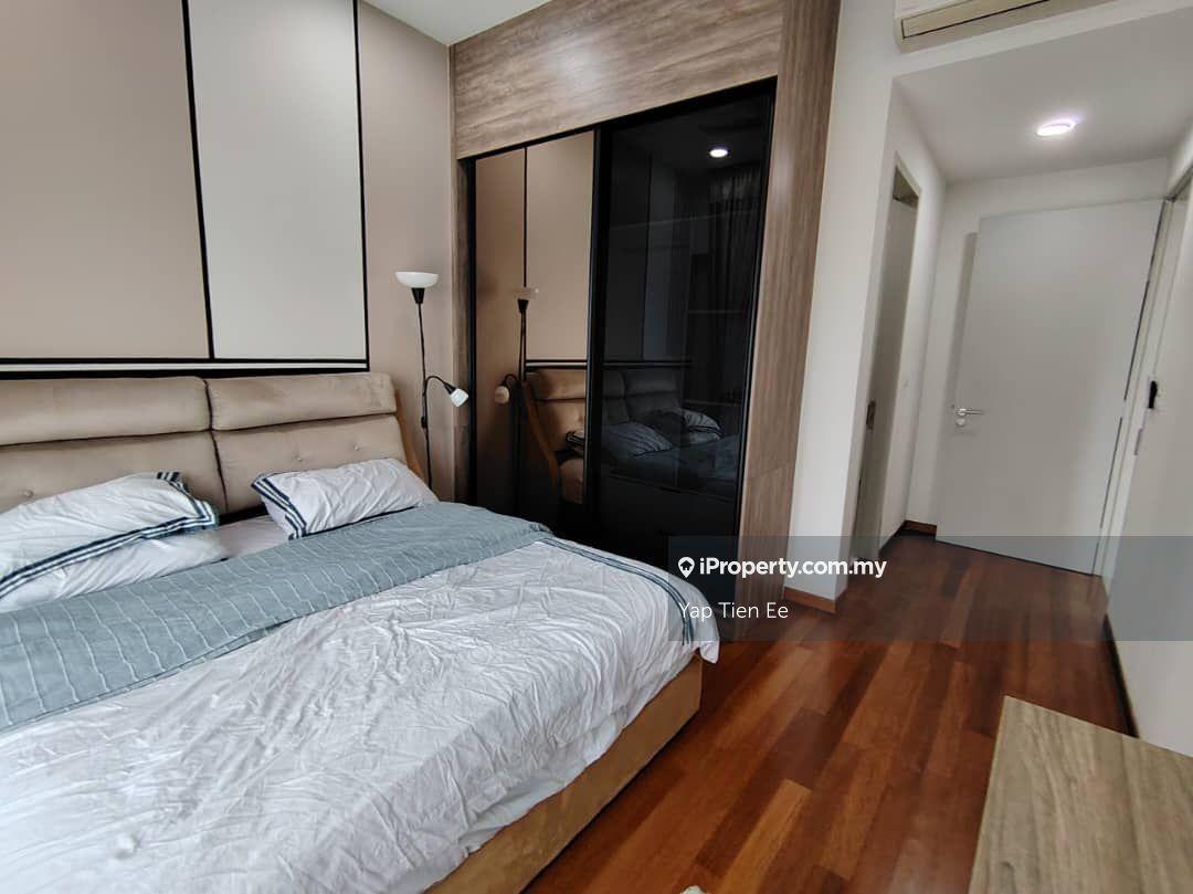 Service Residence for Rent in Sapphire Paradigm by Yap Tien Ee - iProperty.com.my
