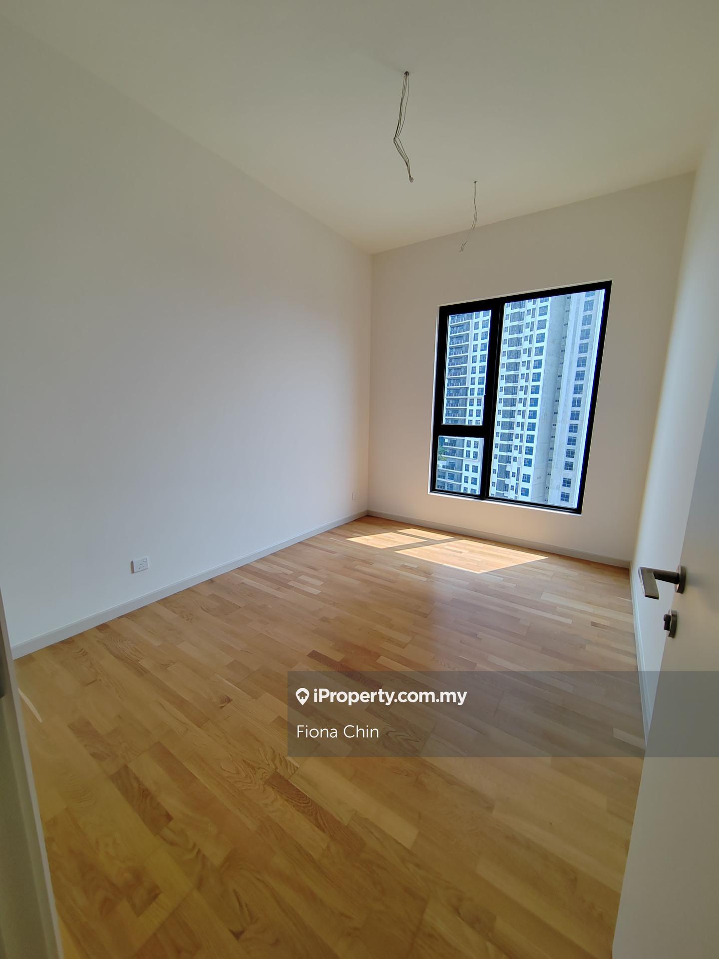 Residensi Servis untuk Dijual di Residensi Solaris Parq oleh Fiona Chin - iProperty.com.my