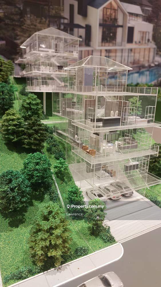 Residential Land for Sale in Genting Highlands, Bentong by Lawrence - iProperty.com.my