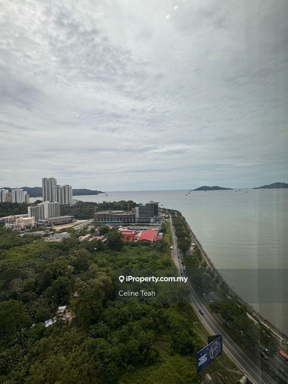 Kondominium untuk Dijual di Bay 21 oleh Celine Teah - iProperty.com.my