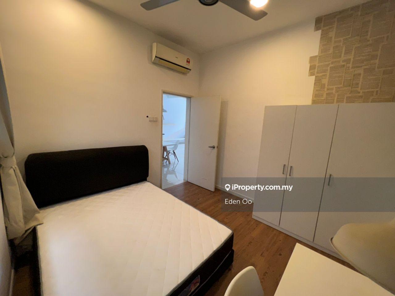 Service Residence for Rent in Utropolis Urbano by Eden Oo - iProperty.com.my