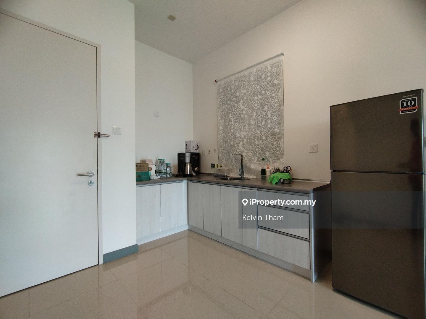 Residensi Servis untuk Disewa di Southbank Residence oleh Kelvin Tham - iProperty.com.my