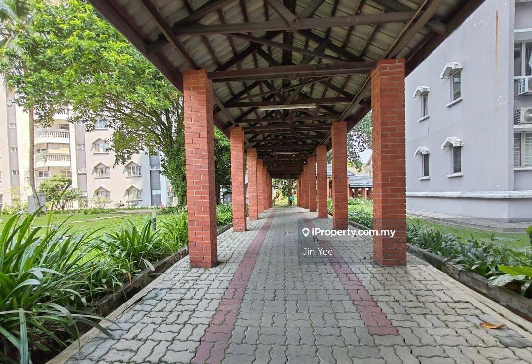 Condominium for Rent in Endah Villa by Jin Yee - iProperty.com.my