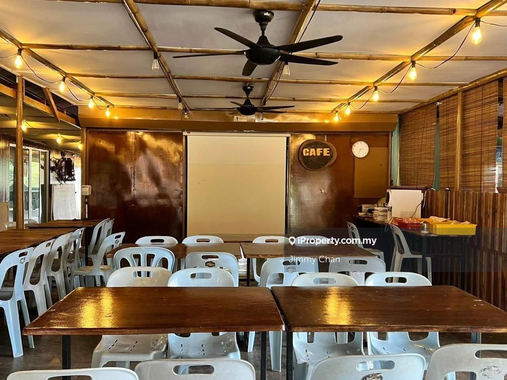 Hotel / Resort untuk Disewa di Raub, Pahang oleh Jimmy Chan - iProperty.com.my