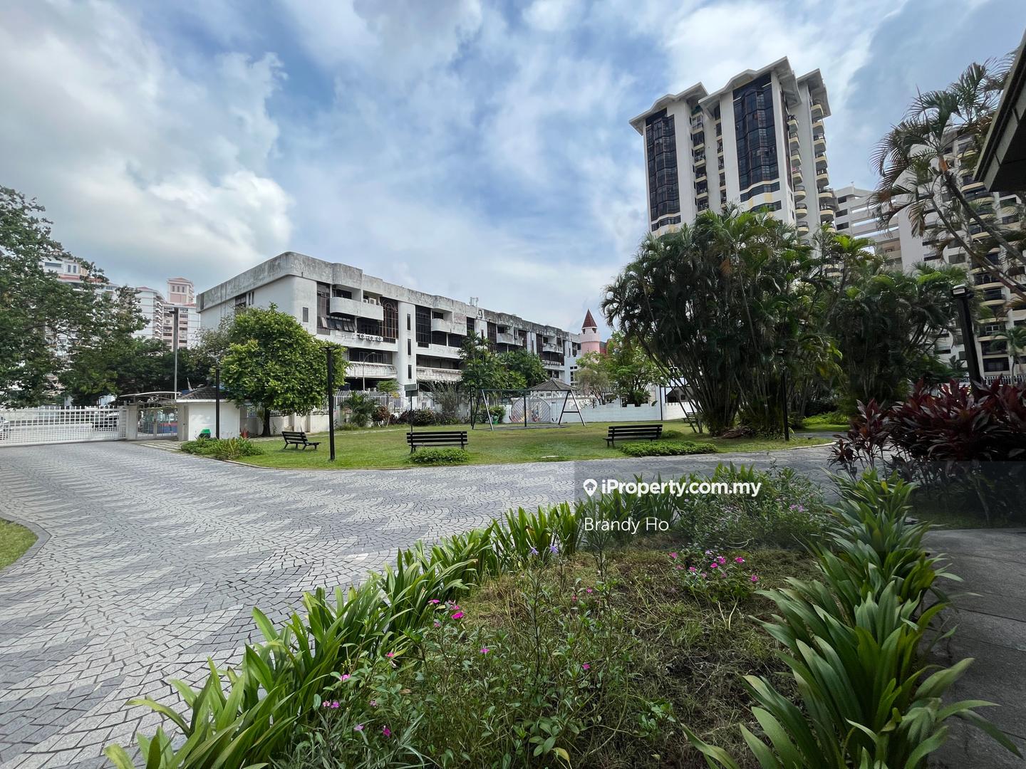 Condominium for Sale in South View @ One Ampang Avenue by Brandy Ho - iProperty.com.my