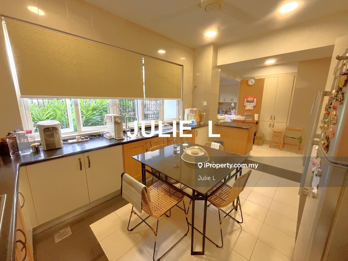 Bungalow House for Sale in Damansara Heights, Damansara Heights by Julie L - iProperty.com.my