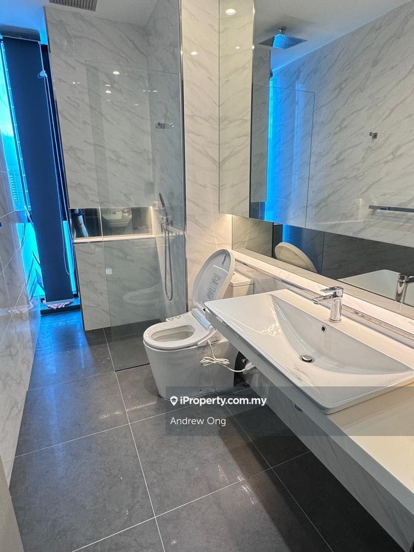 Service Residence for Rent in City of Dreams by Andrew Ong - iProperty.com.my
