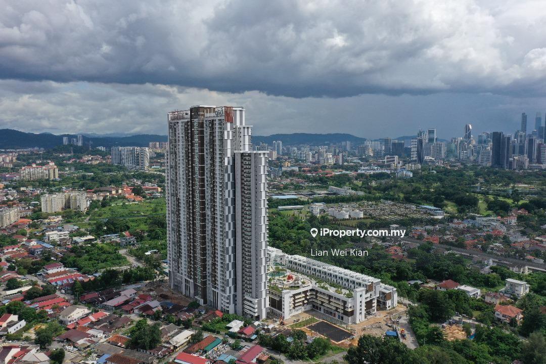 Condominium for Sale in d'Brightton by Lian Wei Kian - iProperty.com.my