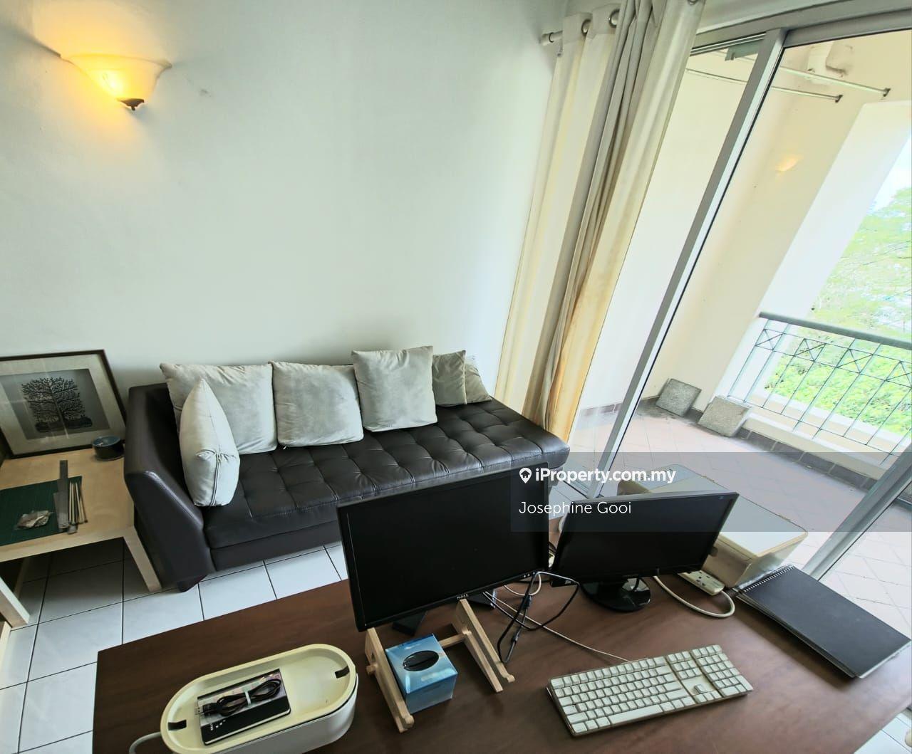 Kondominium untuk Dijual di Riana Green Condominium oleh Josephine Gooi - iProperty.com.my