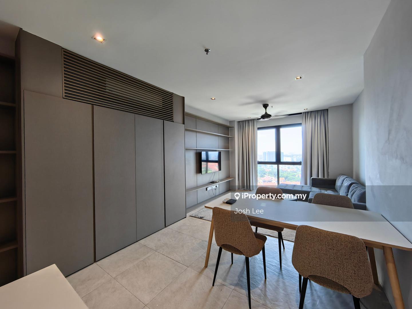 Residensi Servis untuk Dijual di Lumi Tropicana oleh Josh Lee - iProperty.com.my