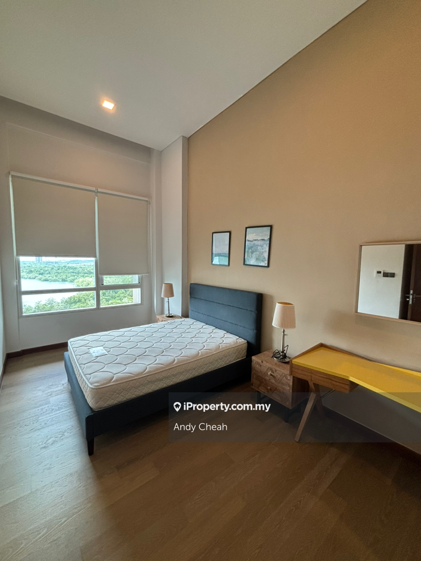 Service Residence for Rent in Puteri Cove Residences by Andy Cheah - iProperty.com.my