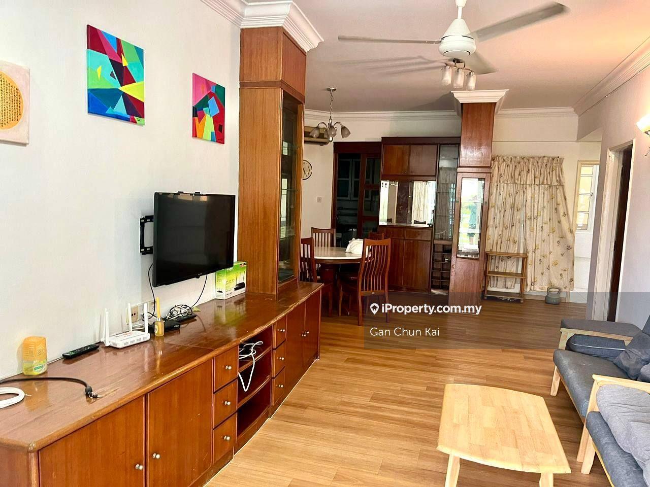 Condominium for Rent in Gold Coast Resort Condominium by Gan Chun Kai - iProperty.com.my