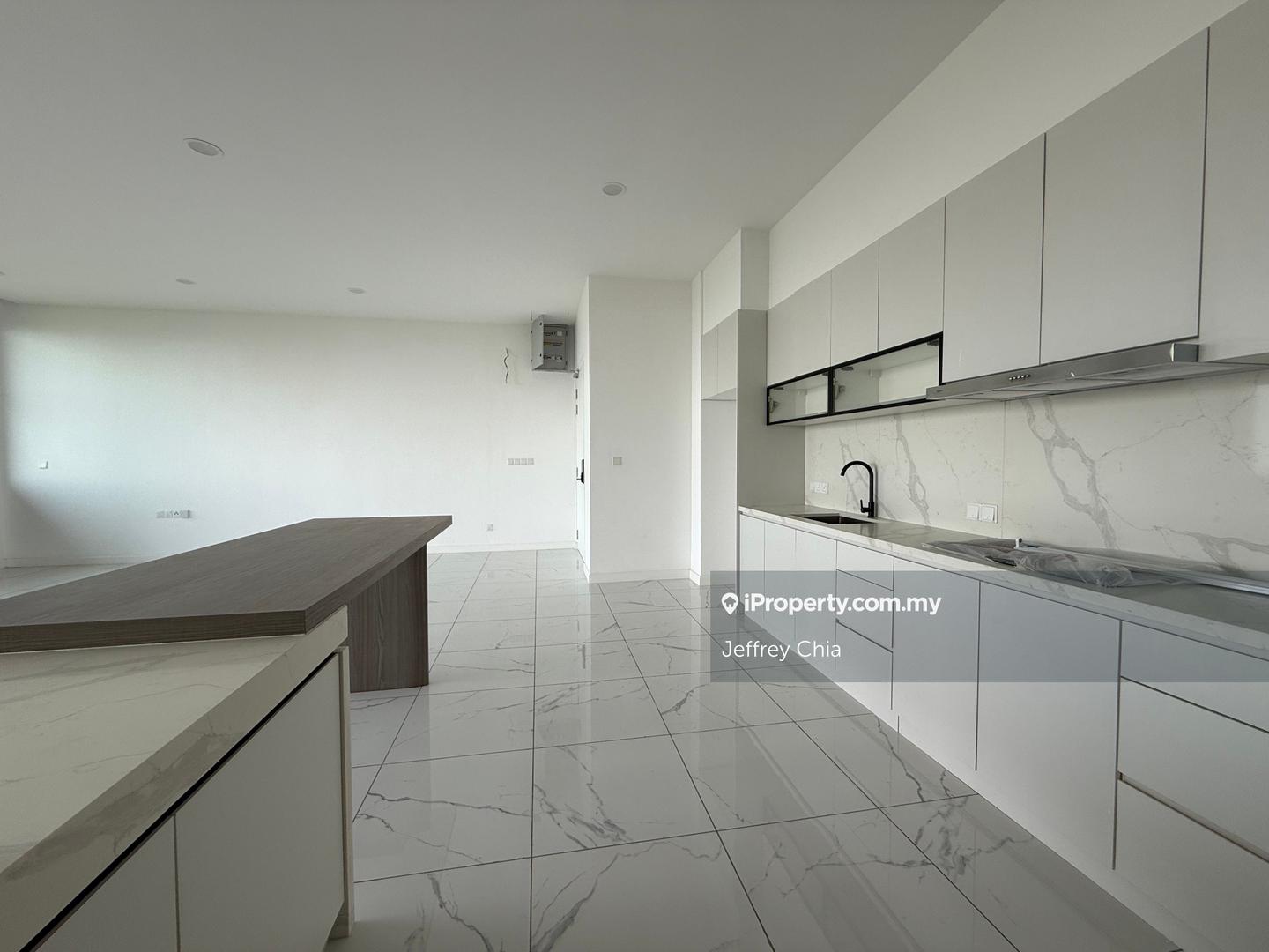 Residensi Servis untuk Dijual di Cubic Botanical oleh Jeffrey Chia - iProperty.com.my