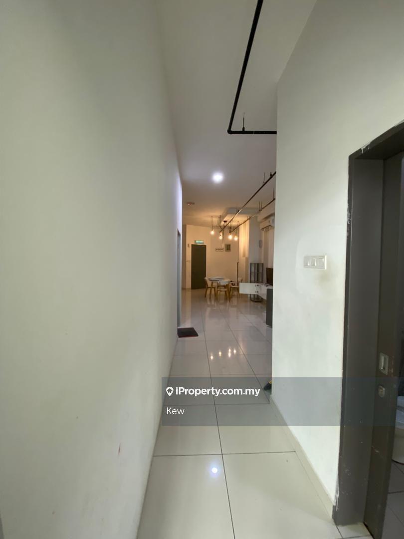 Service Residence for Rent in Serviced Residence @ 3 Towers by Kew - iProperty.com.my