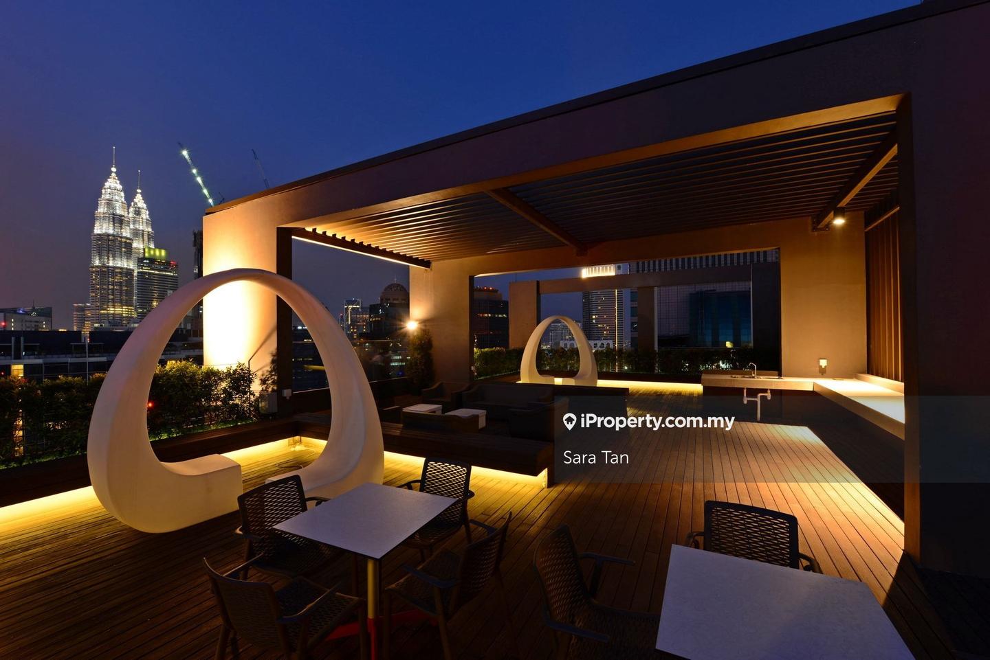 Kondominium untuk Disewa di The Manhattan oleh Sara Tan - iProperty.com.my