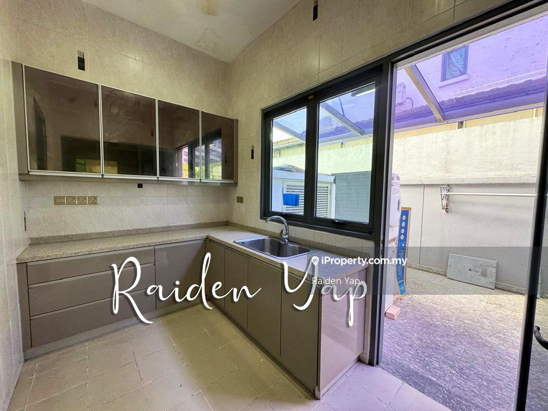 Bungalow House for Sale in Mont Kiara, he Residence, Mont Kiara by Raiden Yap - iProperty.com.my