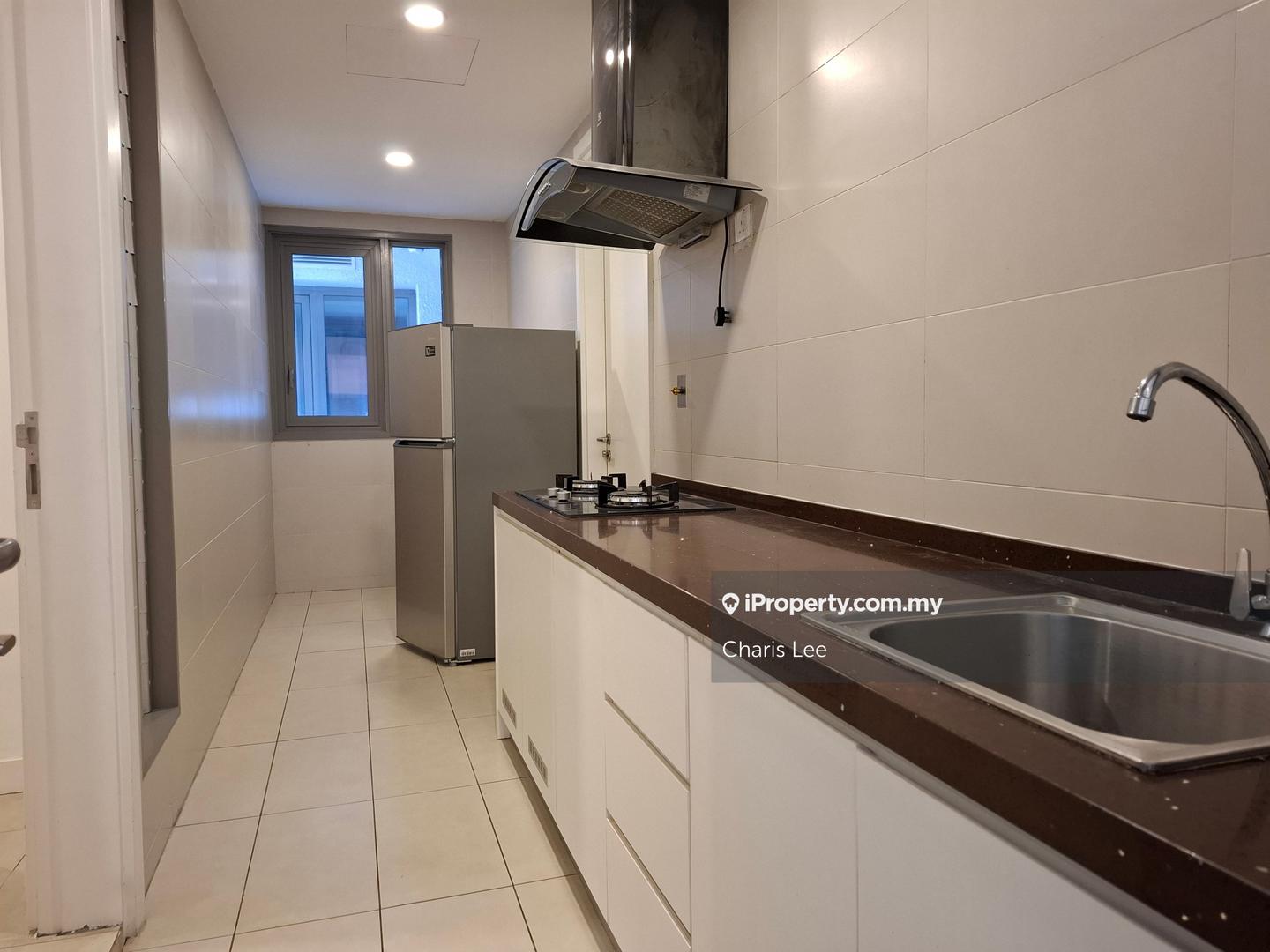 Residensi Servis untuk Dijual di The Sentral Residences oleh Charis Lee - iProperty.com.my