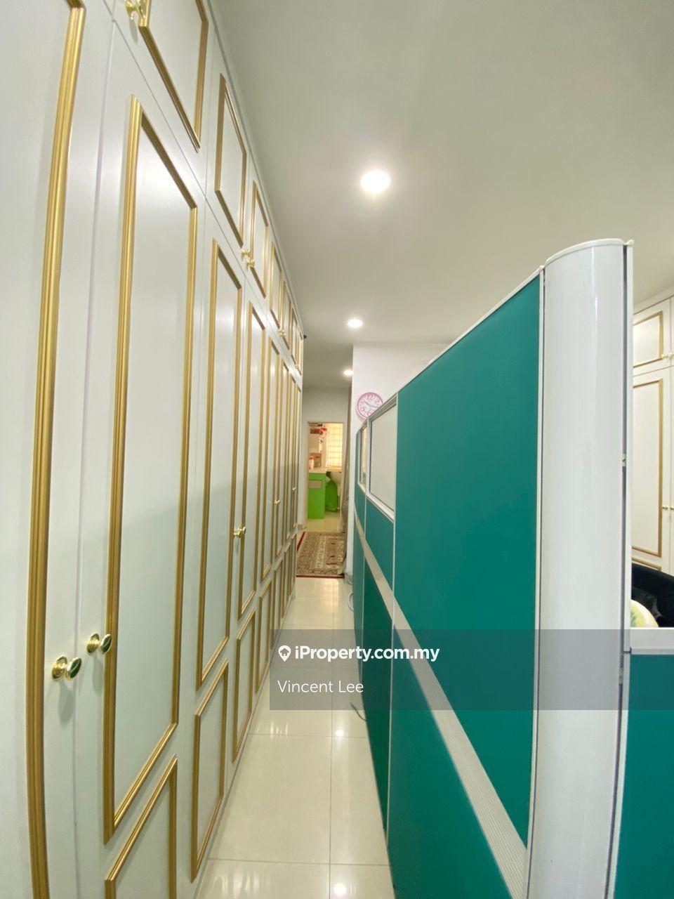 Pejabat untuk Dijual di Seksyen 10 Wangsa Maju, Wangsa Maju oleh Vincent Lee - iProperty.com.my