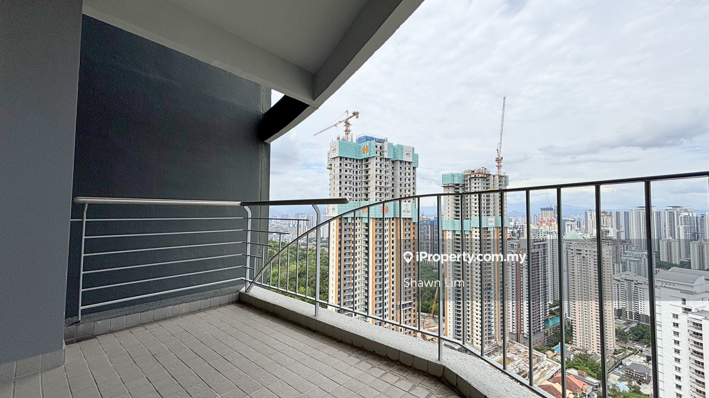 Kondominium untuk Dijual di Kiaramas Ayuria oleh Shawn Lim - iProperty.com.my