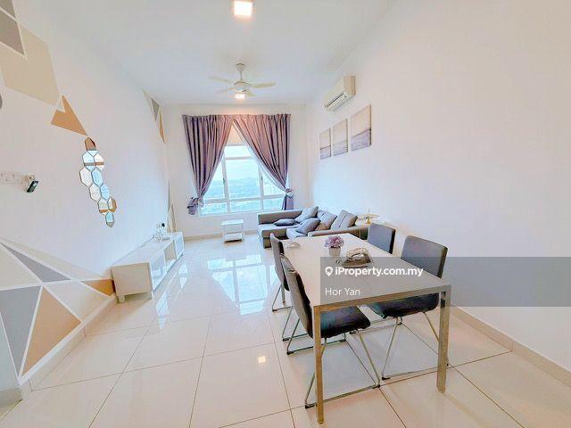 Condominium for Rent in La Thea Residences by Hor Yan - iProperty.com.my