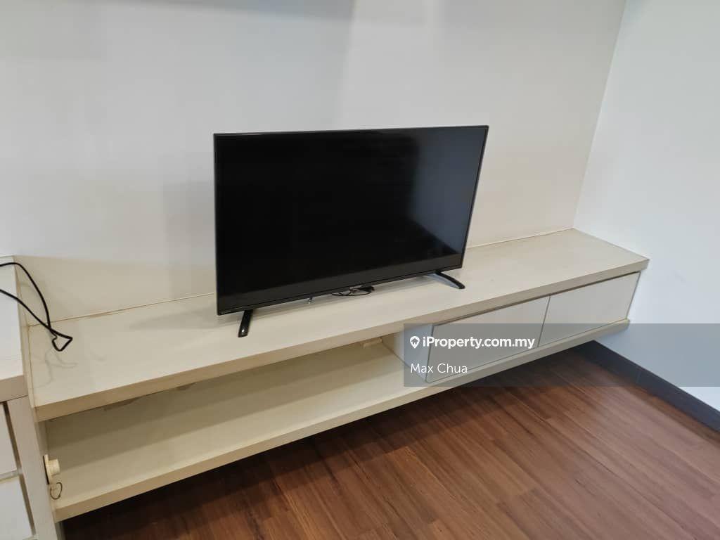 Residensi Servis untuk Disewa di Silk Sky oleh Max Chua - iProperty.com.my