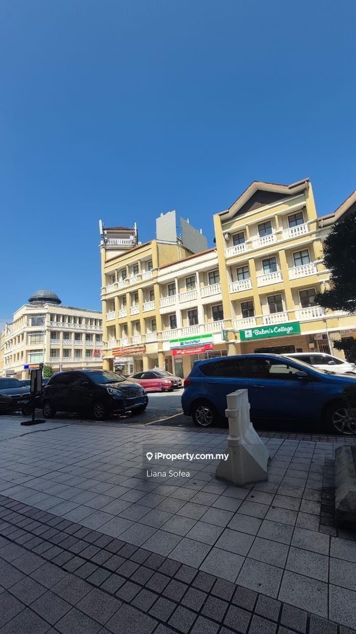 Shop for Sale in Presint 15, Putrajaya by Liana Sofea - iProperty.com.my