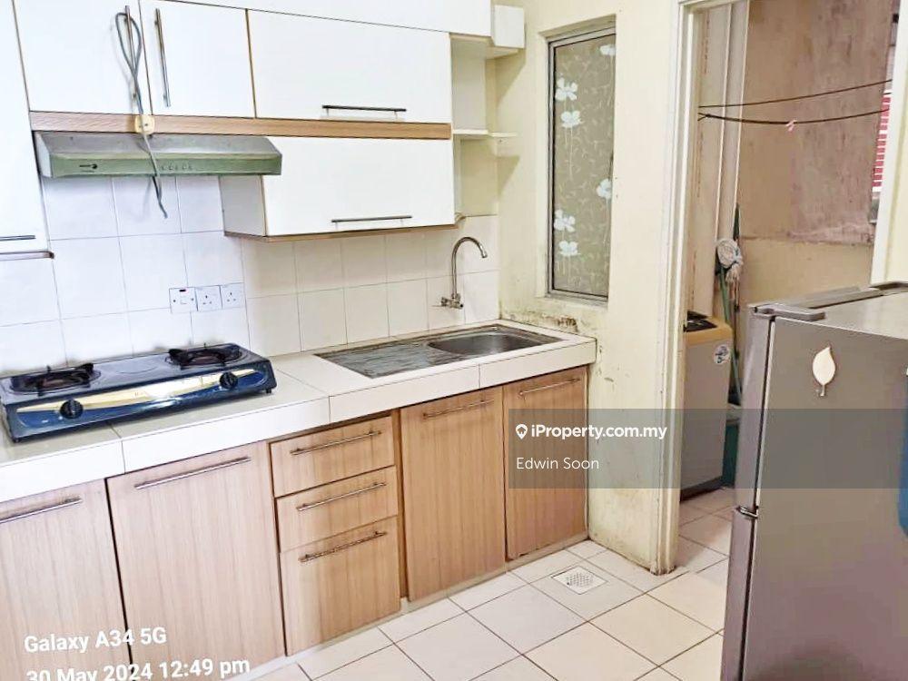 Service Residence for Sale in Casa Subang by Edwin Soon - iProperty.com.my