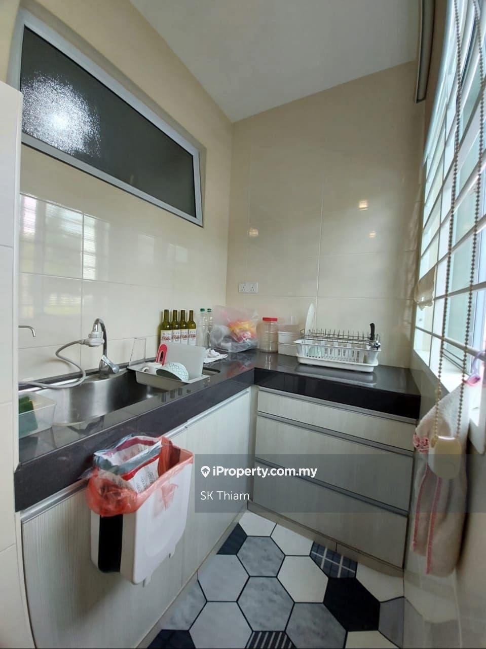 2-storey Terraced House for Sale in Kemuning Utama, Shah Alam by SK Thiam - iProperty.com.my