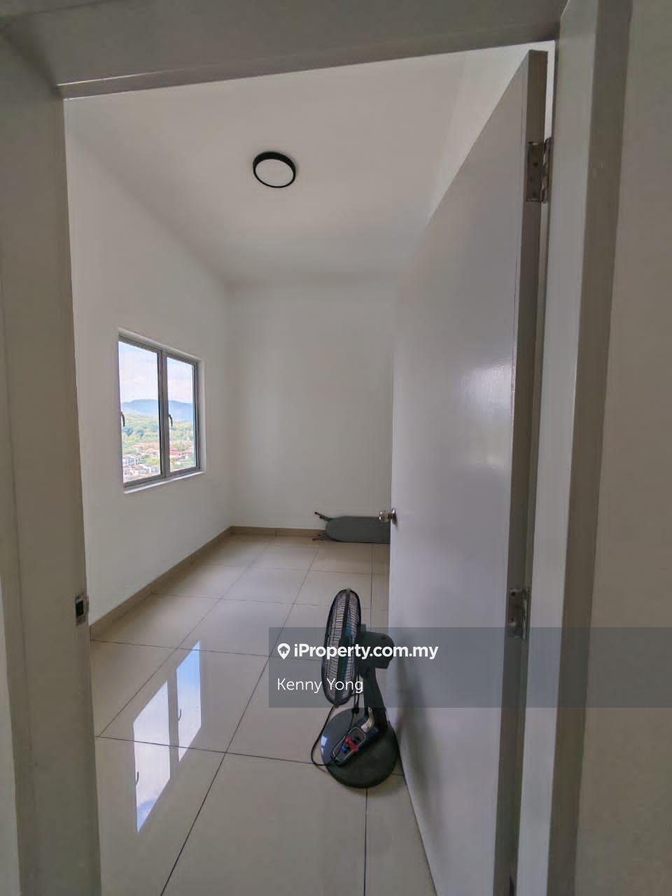 Condominium for Rent in Permata Residences by Kenny Yong - iProperty.com.my