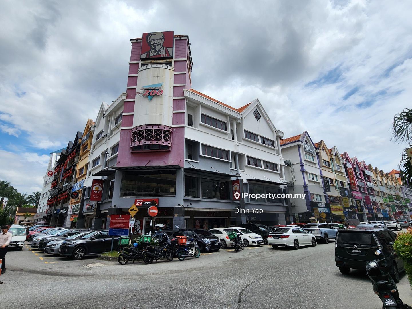 Shop-Office for Sale in Sunway, Selangor by Dinn Yap - iProperty.com.my