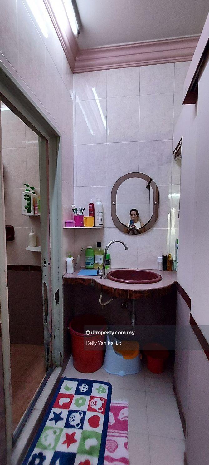 Rumah Berangkai 1 Tingkat untuk Dijual di Taman Sri Sentosa, Klang oleh Kelly Yan Kai Lit - iProperty.com.my