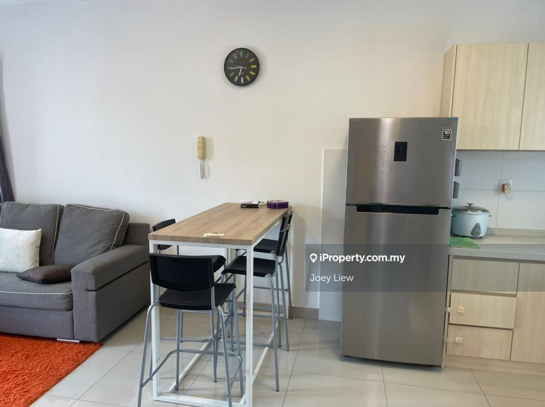 Residensi Servis untuk Disewa di Avantas Residences oleh Joey Liew - iProperty.com.my