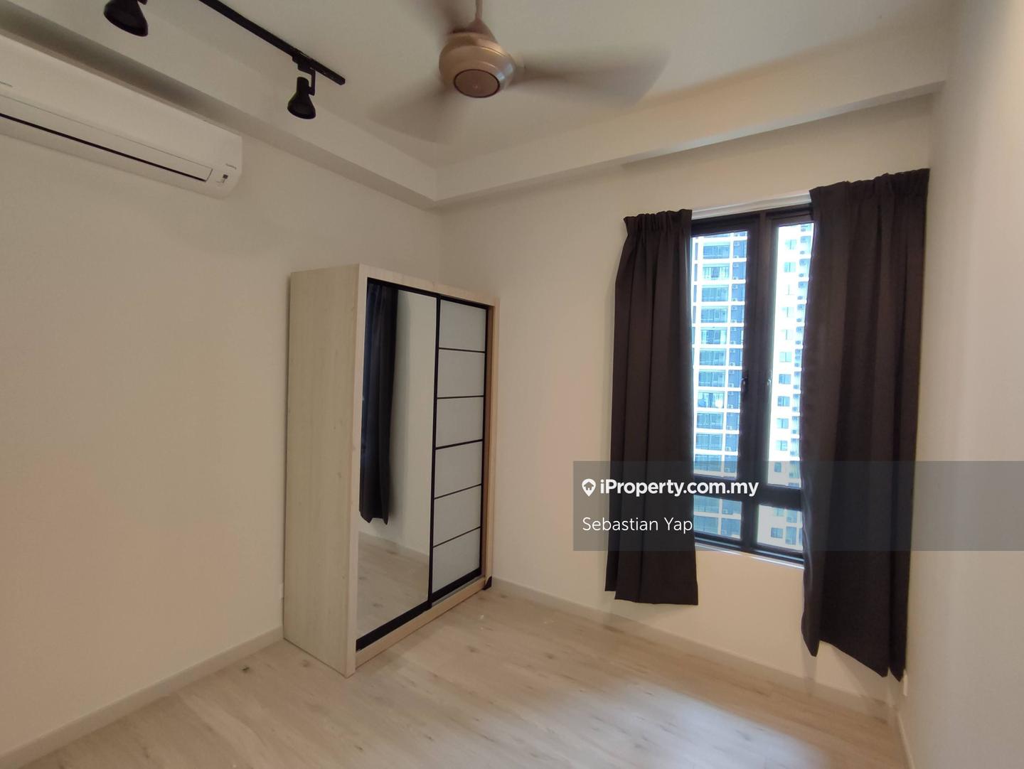 Kondominium untuk Dijual di South Brooks oleh Sebastian Yap - iProperty.com.my