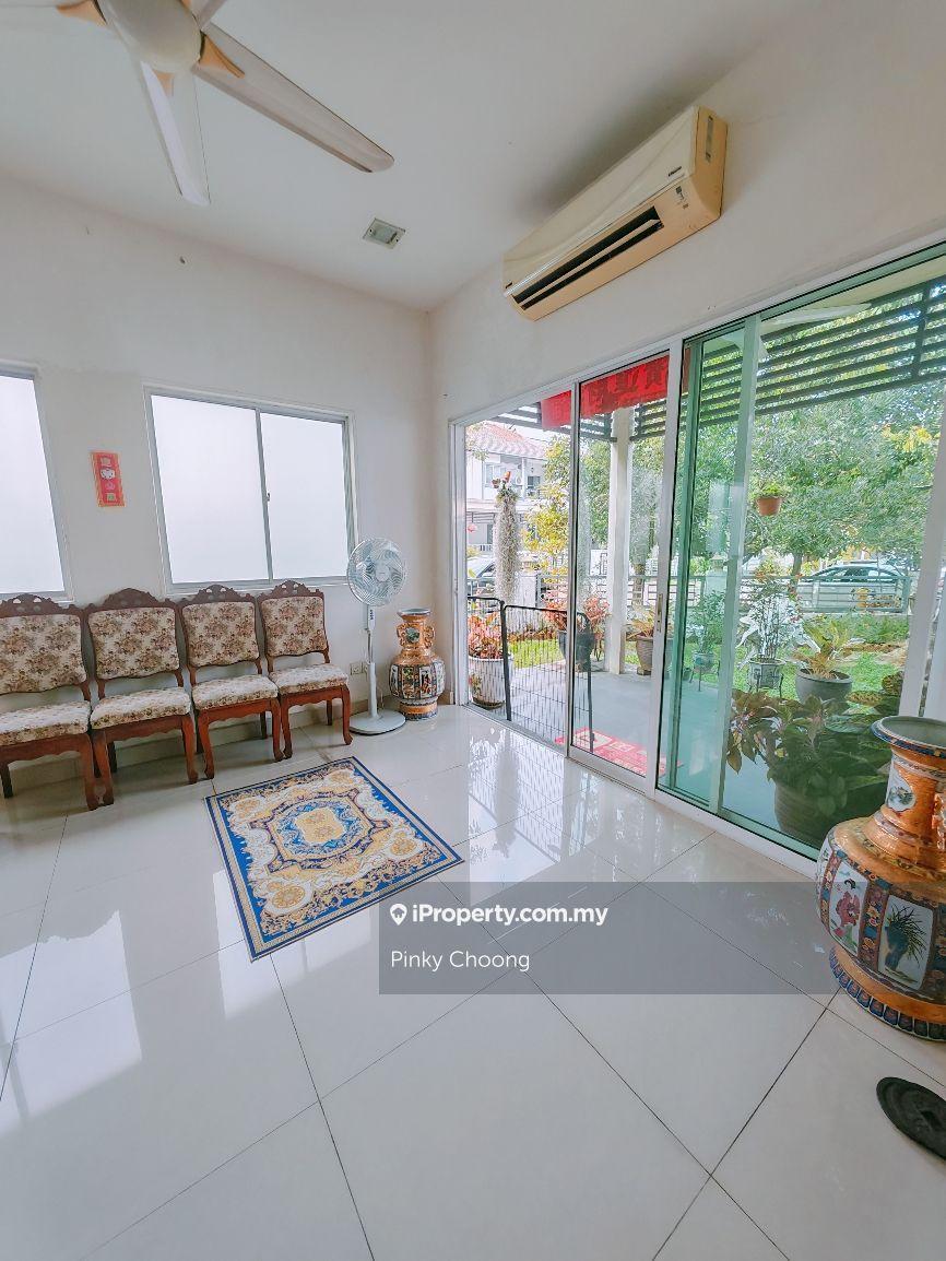 2.5-storey Terraced House for Sale in Valencia, Sungai Buloh by Pinky Choong - iProperty.com.my