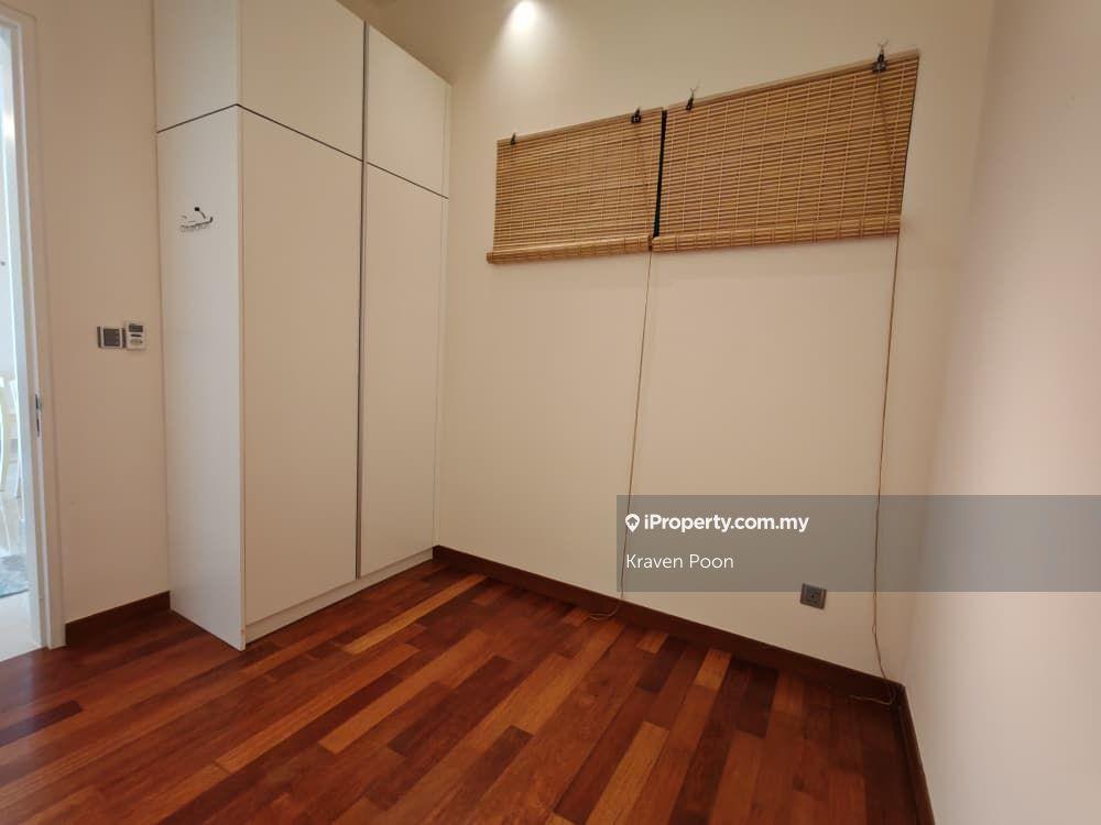 Service Residence for Rent in Senada Residence @ KLGCC Resort by Kraven Poon - iProperty.com.my