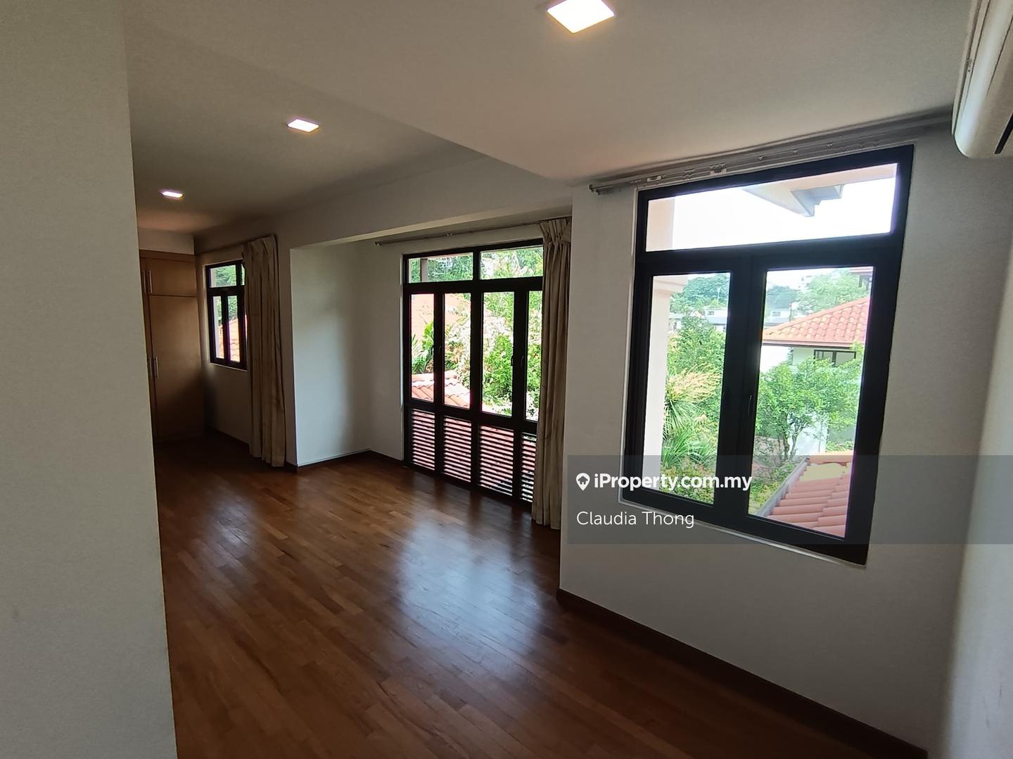 Banglo untuk Disewa di Bukit Tunku (Kenny Hills), Bukit Tunku (Kenny Hills) oleh Claudia Thong - iProperty.com.my