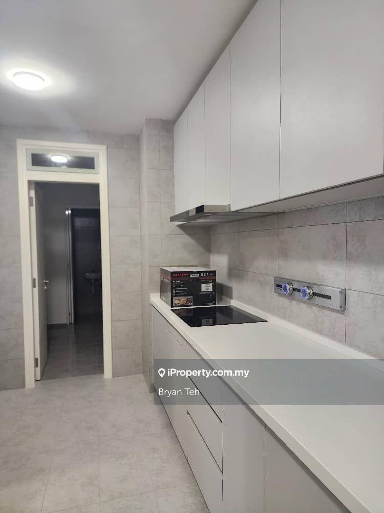 Condominium for Sale in Allevia by Bryan Teh - iProperty.com.my