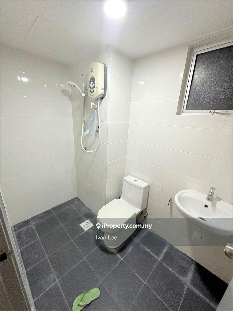 Pangsapuri untuk Dijual di Silk Residence oleh Ivan Lee - iProperty.com.my