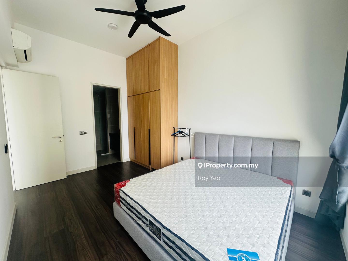 Residensi Servis untuk Disewa di The Park 2 oleh Roy Yeo - iProperty.com.my