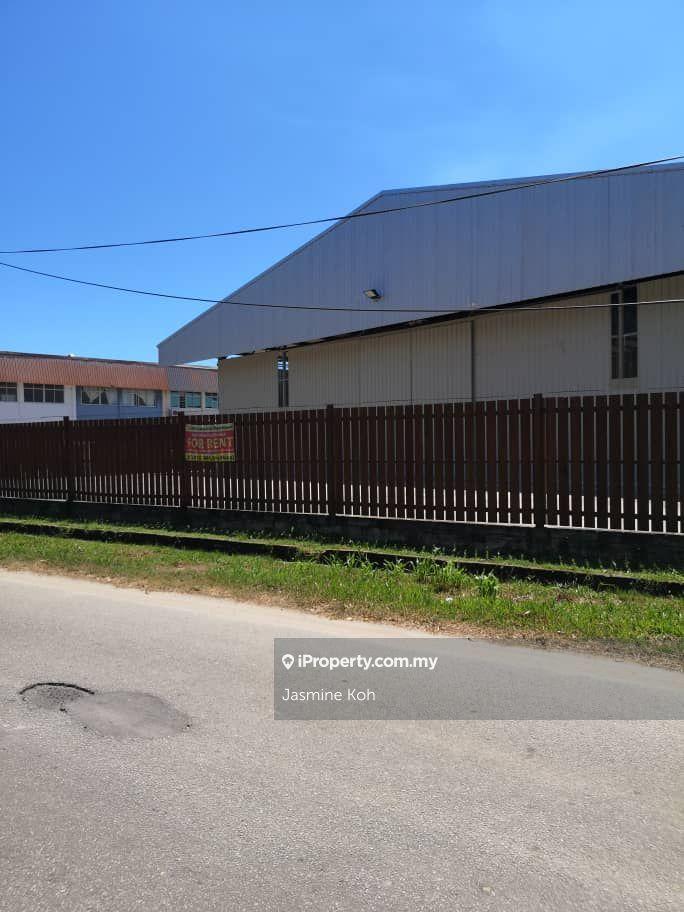 Warehouse for Sale in Bandar Chukai, Cukai by Jasmine Koh - iProperty.com.my