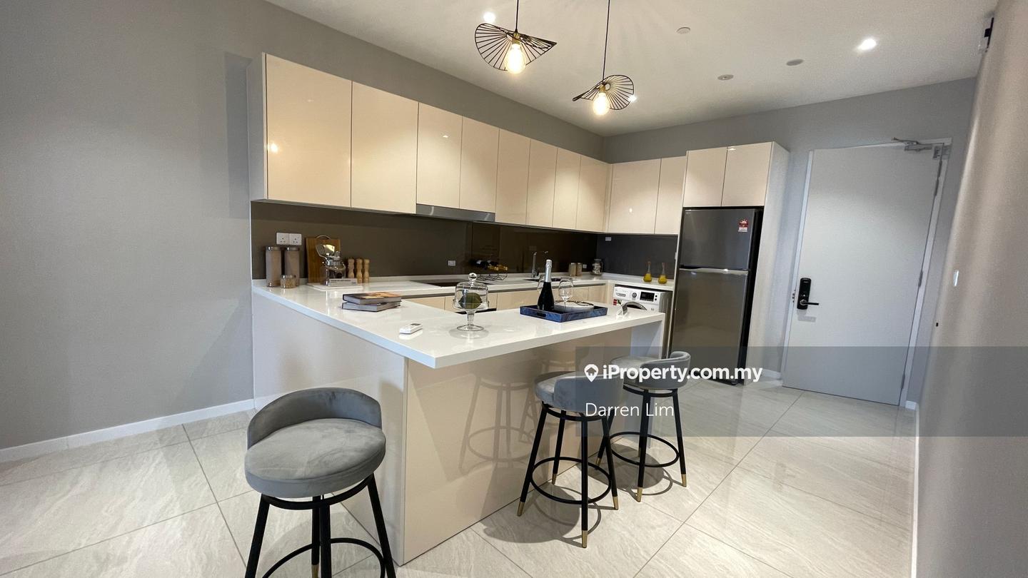 Service Residence for Sale in Quill Residence by Darren Lim - iProperty.com.my